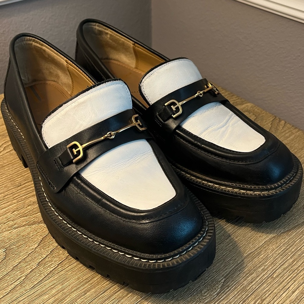 Sam Edelman Women’s Loafer US 8